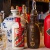 Китайский самогон Байцзю может стоить 100 000 долларов за бутылку