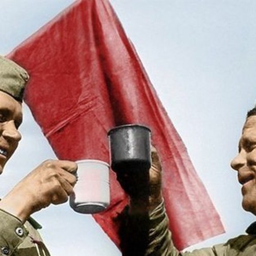 Самогон помог СССР победить нацистскую Германию - Искусный винокур